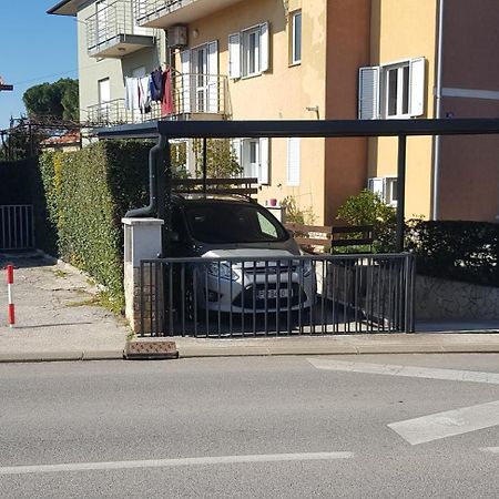 Apartman Klara Rovinj Buitenkant foto
