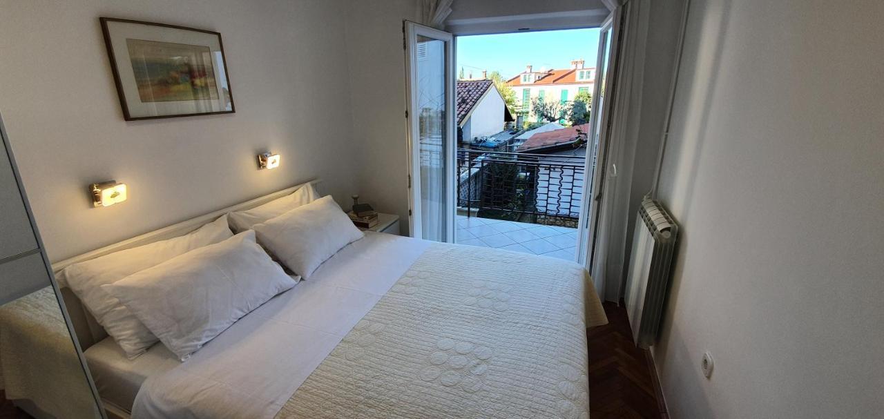 Apartman Klara Rovinj Buitenkant foto