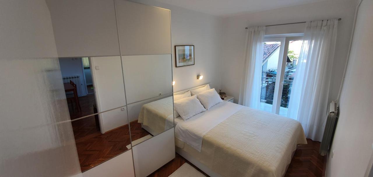 Apartman Klara Rovinj Buitenkant foto