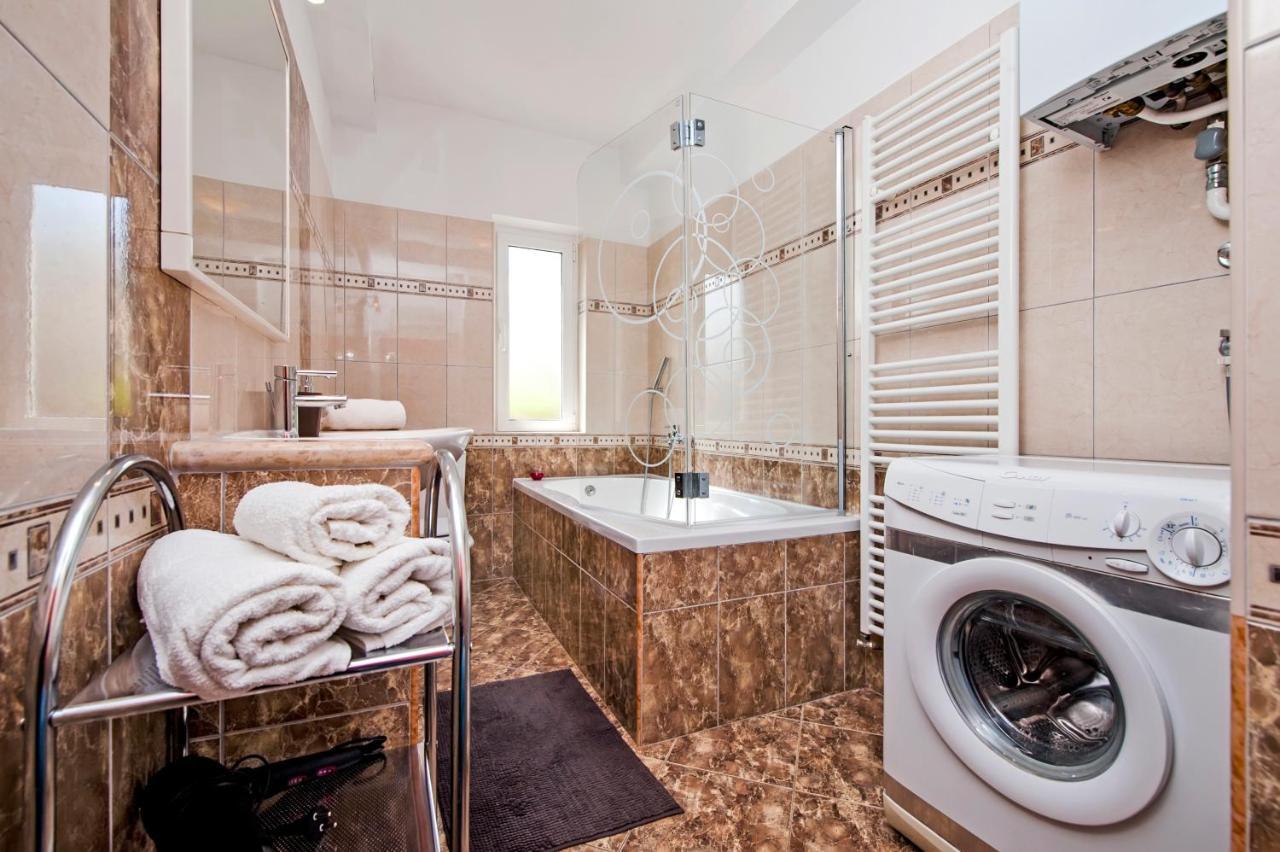 Apartman Klara Rovinj Buitenkant foto