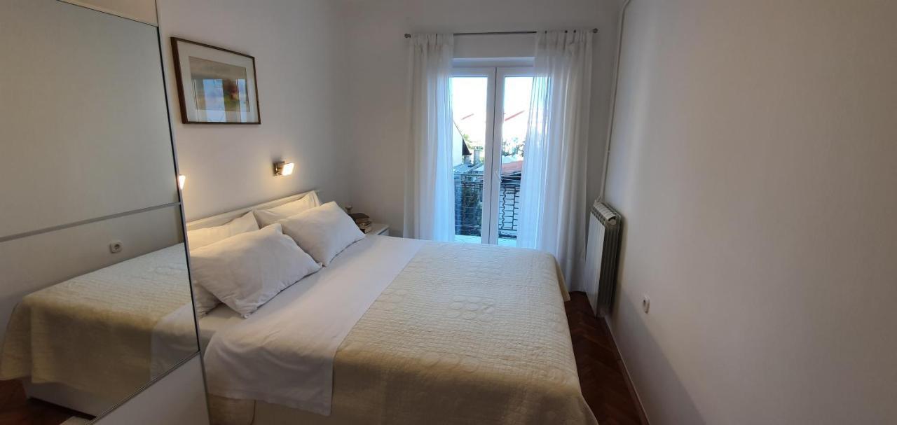 Apartman Klara Rovinj Buitenkant foto