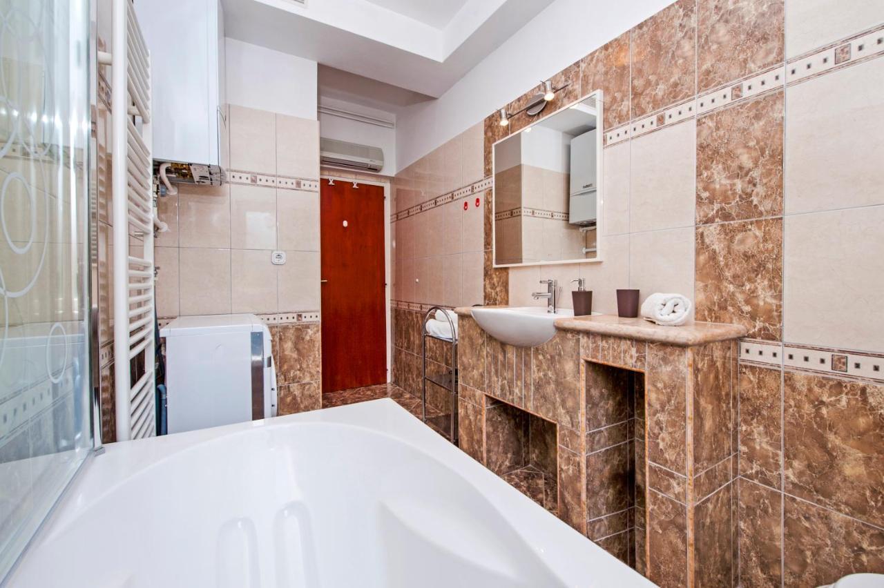 Apartman Klara Rovinj Buitenkant foto