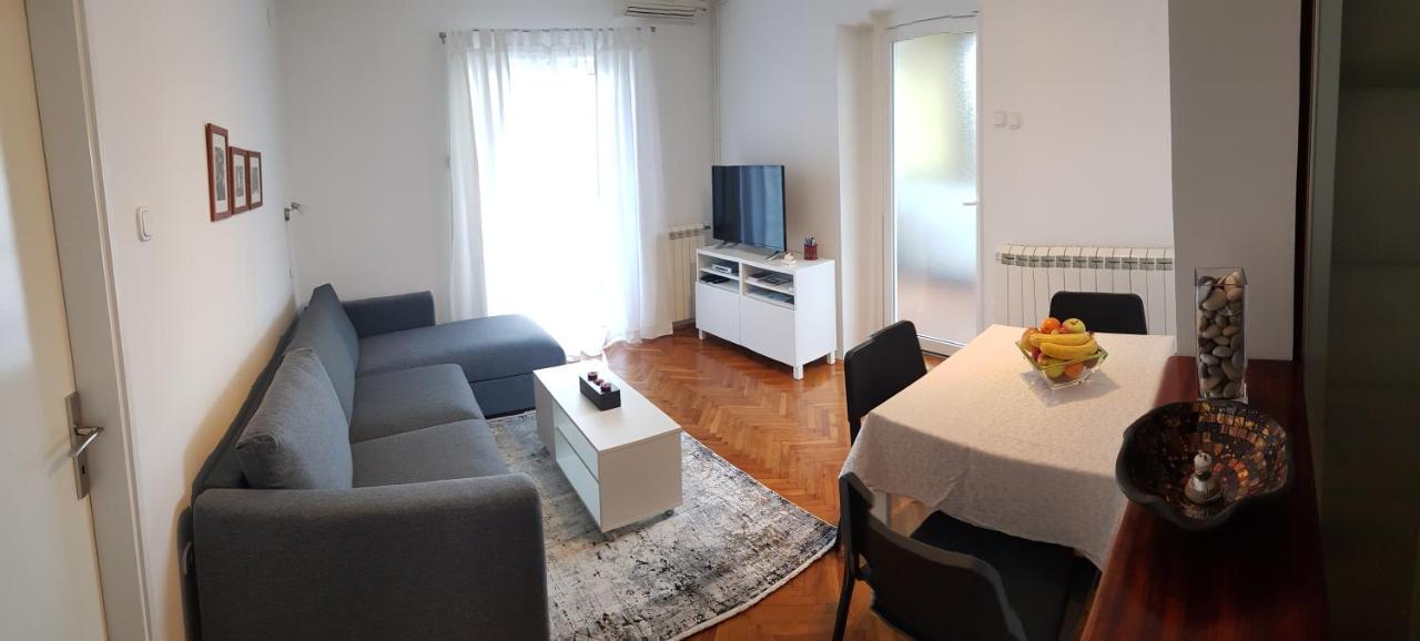 Apartman Klara Rovinj Buitenkant foto