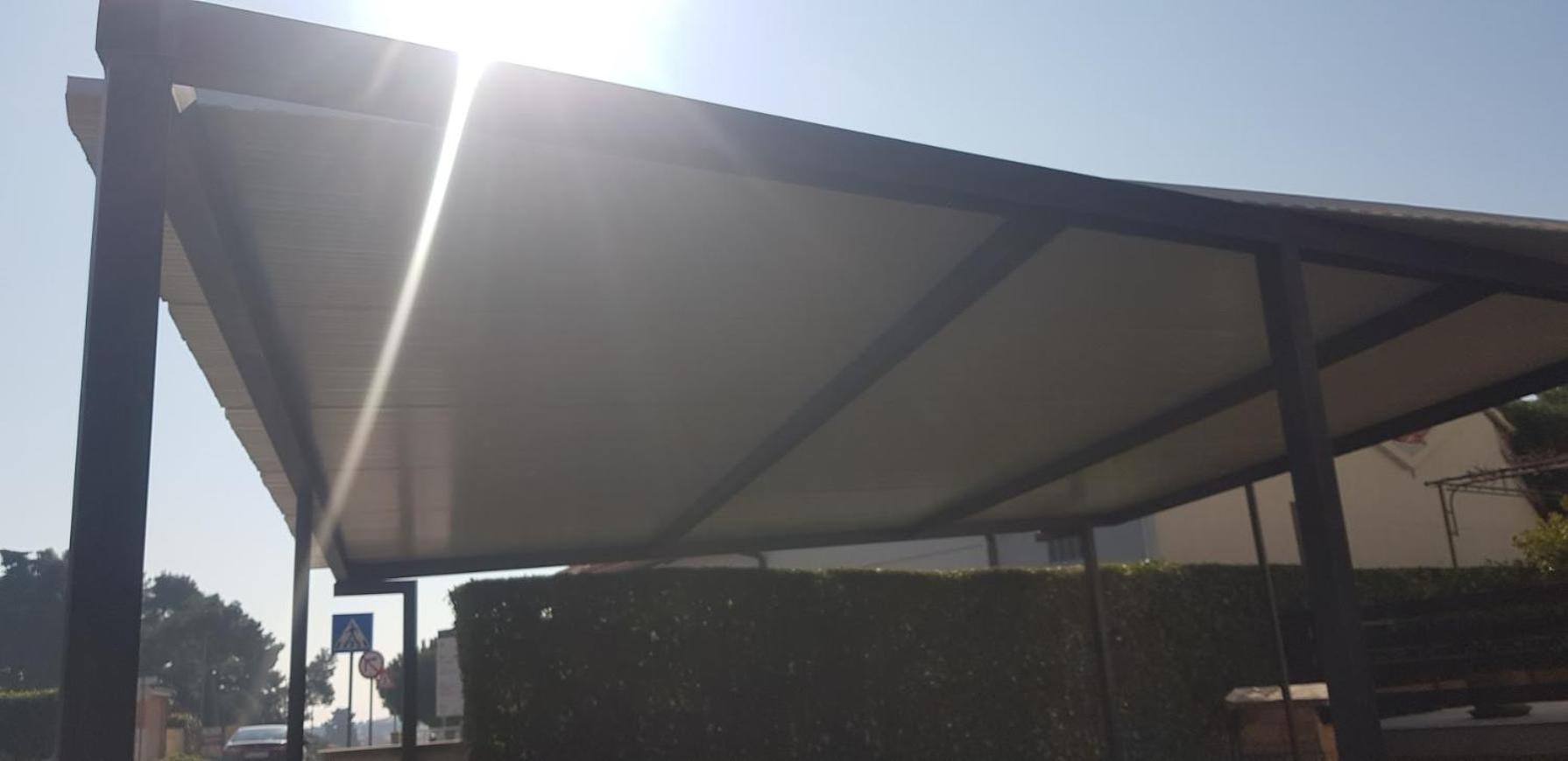 Apartman Klara Rovinj Buitenkant foto